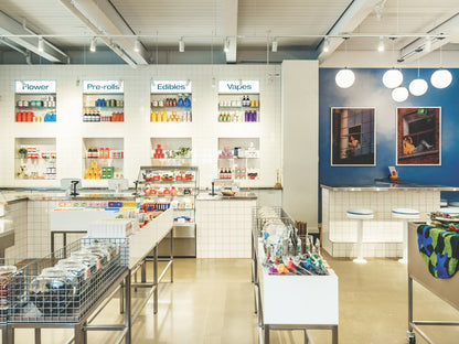 The World's Best Shops Book