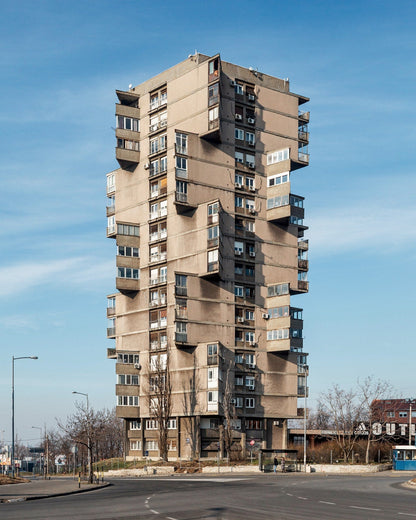 Concrete, mon amour Book