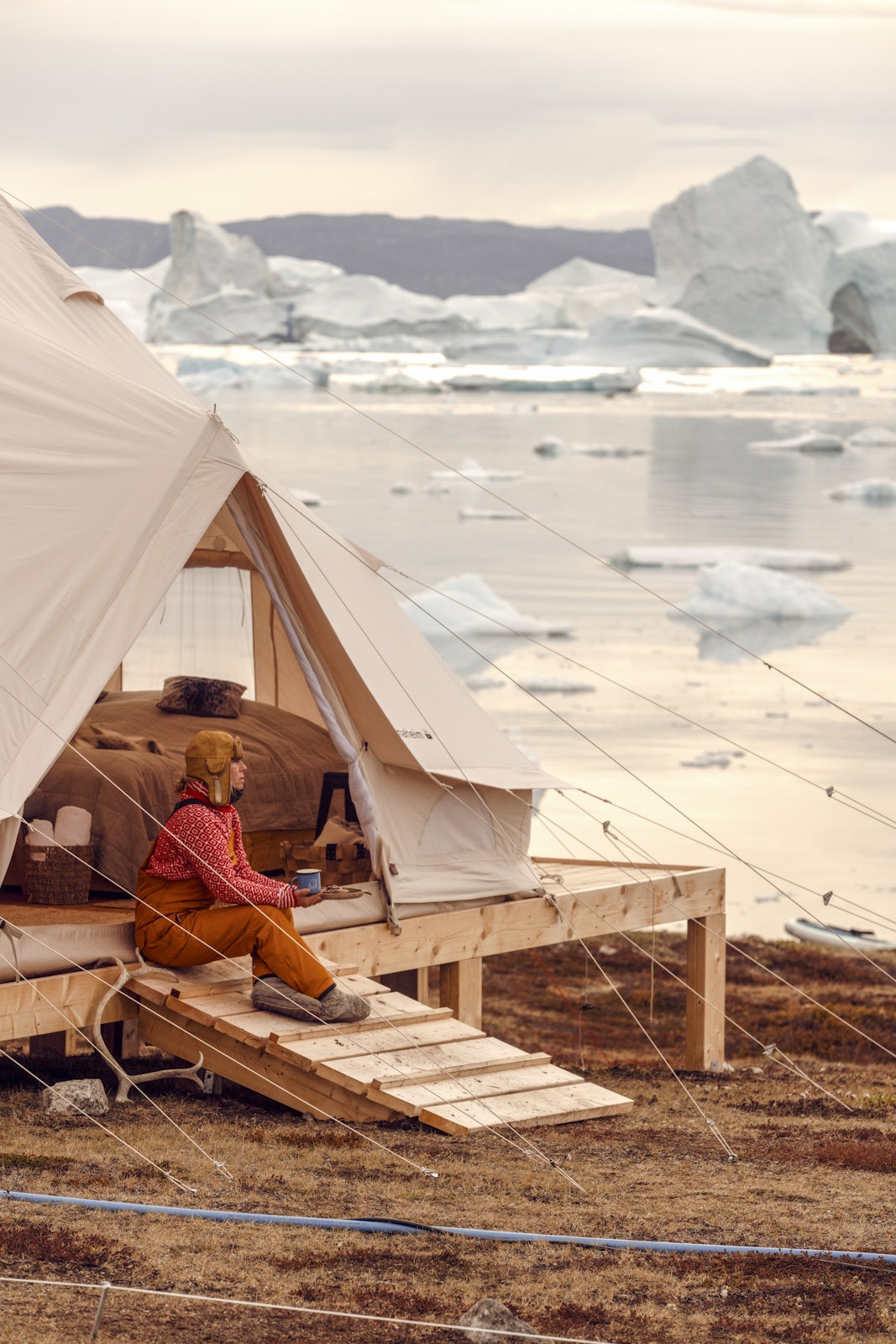 Remote Places to Stay Vol. 2 Book
