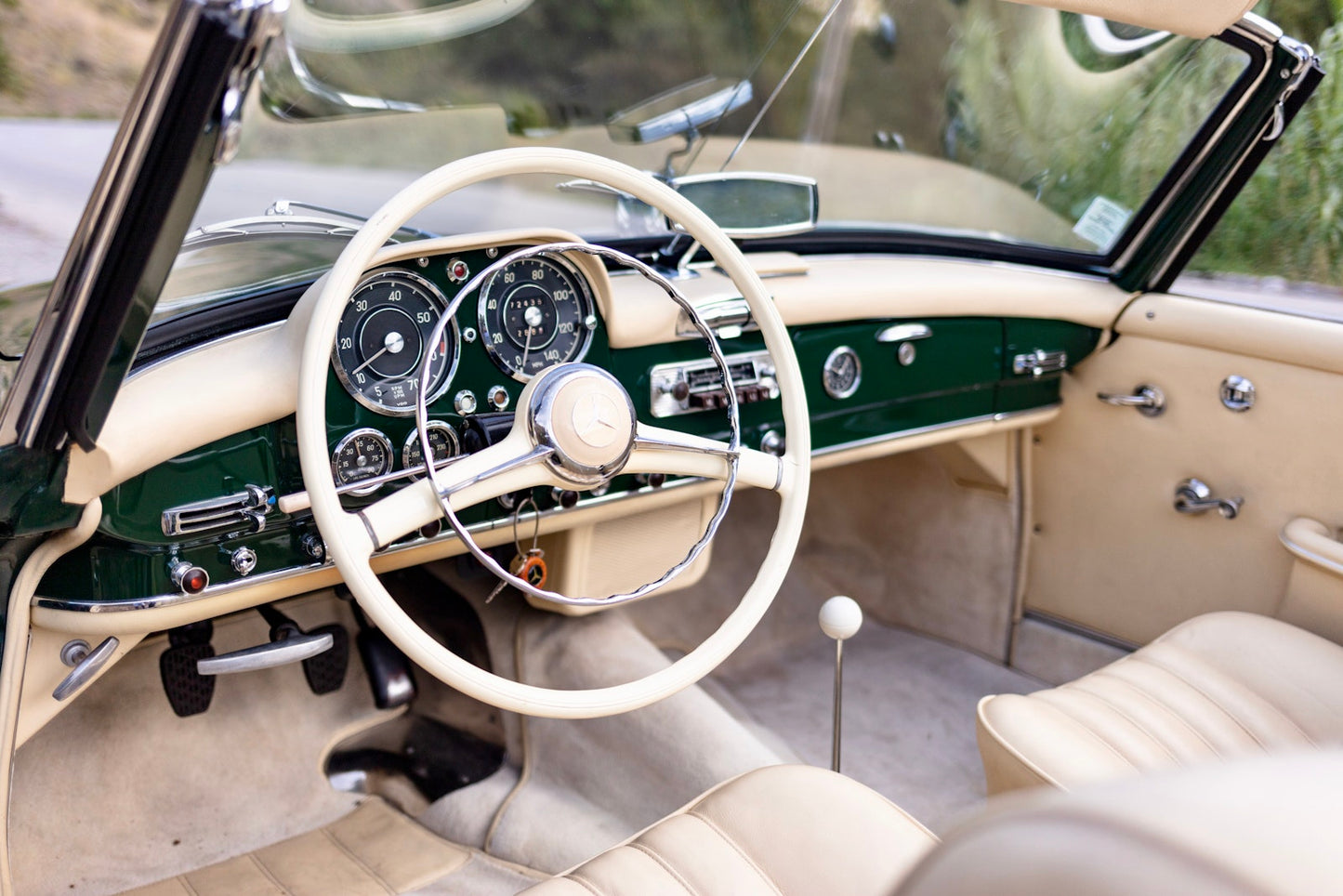 The Germans ƒ?? Beautiful Machines Book