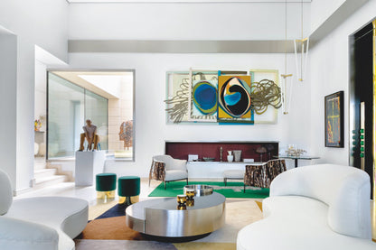 The House of Glam Book