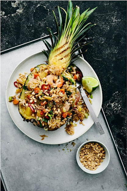 Rice and Shine Book