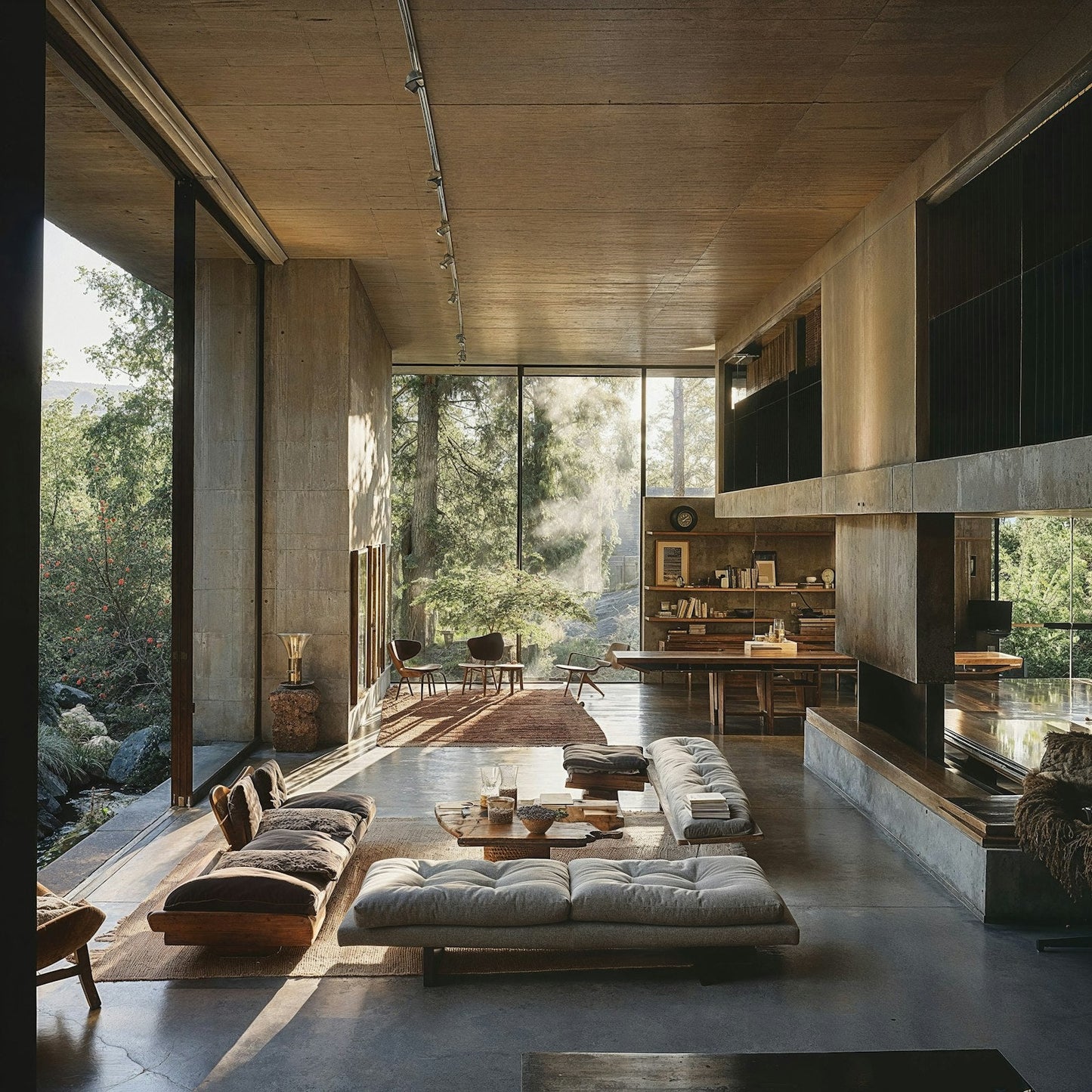 Living in a Dream Book