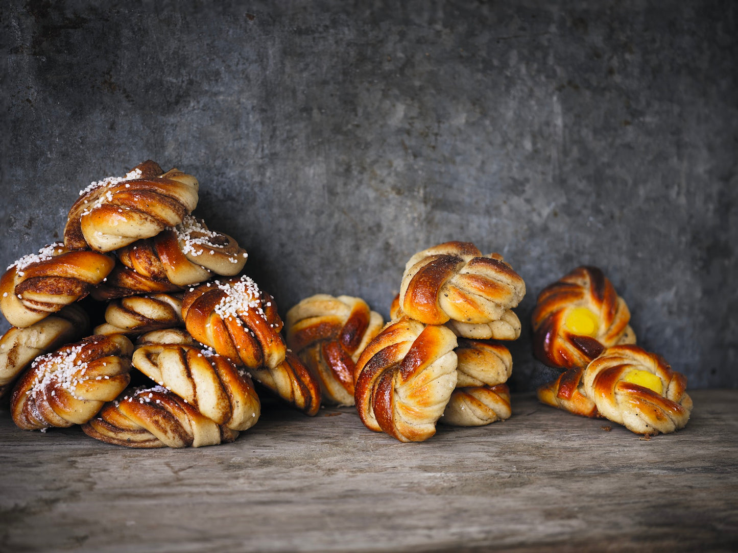 Sourdough for All Book