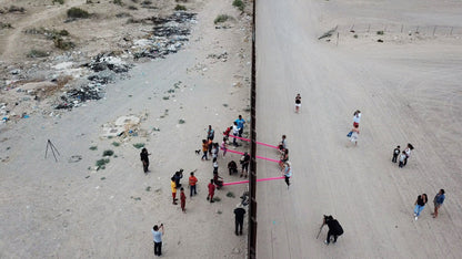 The Art of Protest Book