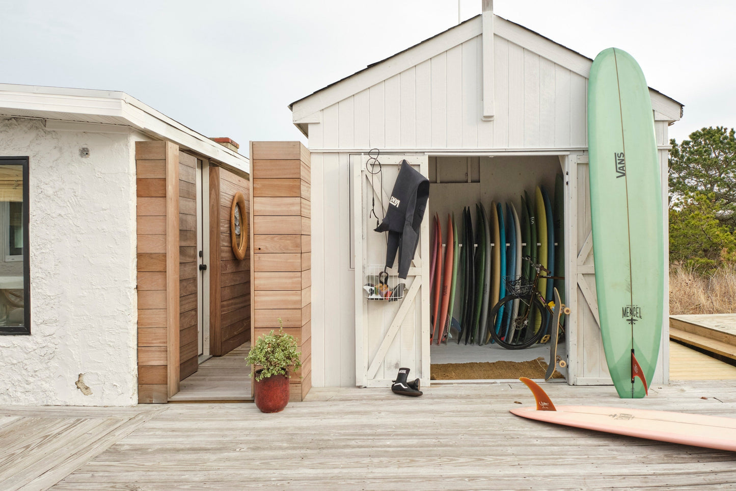 Surf Shacks Vol. 3 Book