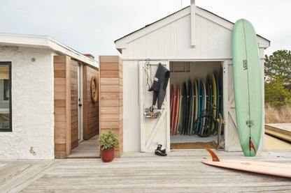 Surf Shacks Vol. 3 Book