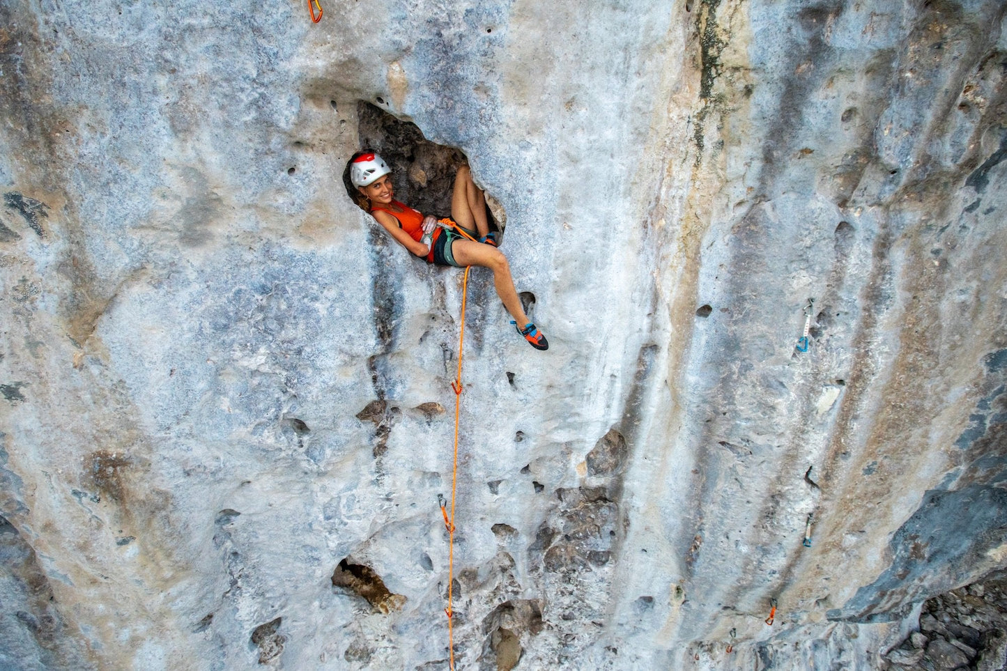 Cliffhanger Book
