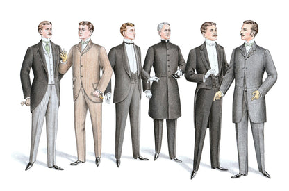 The Savile Row Suit Book