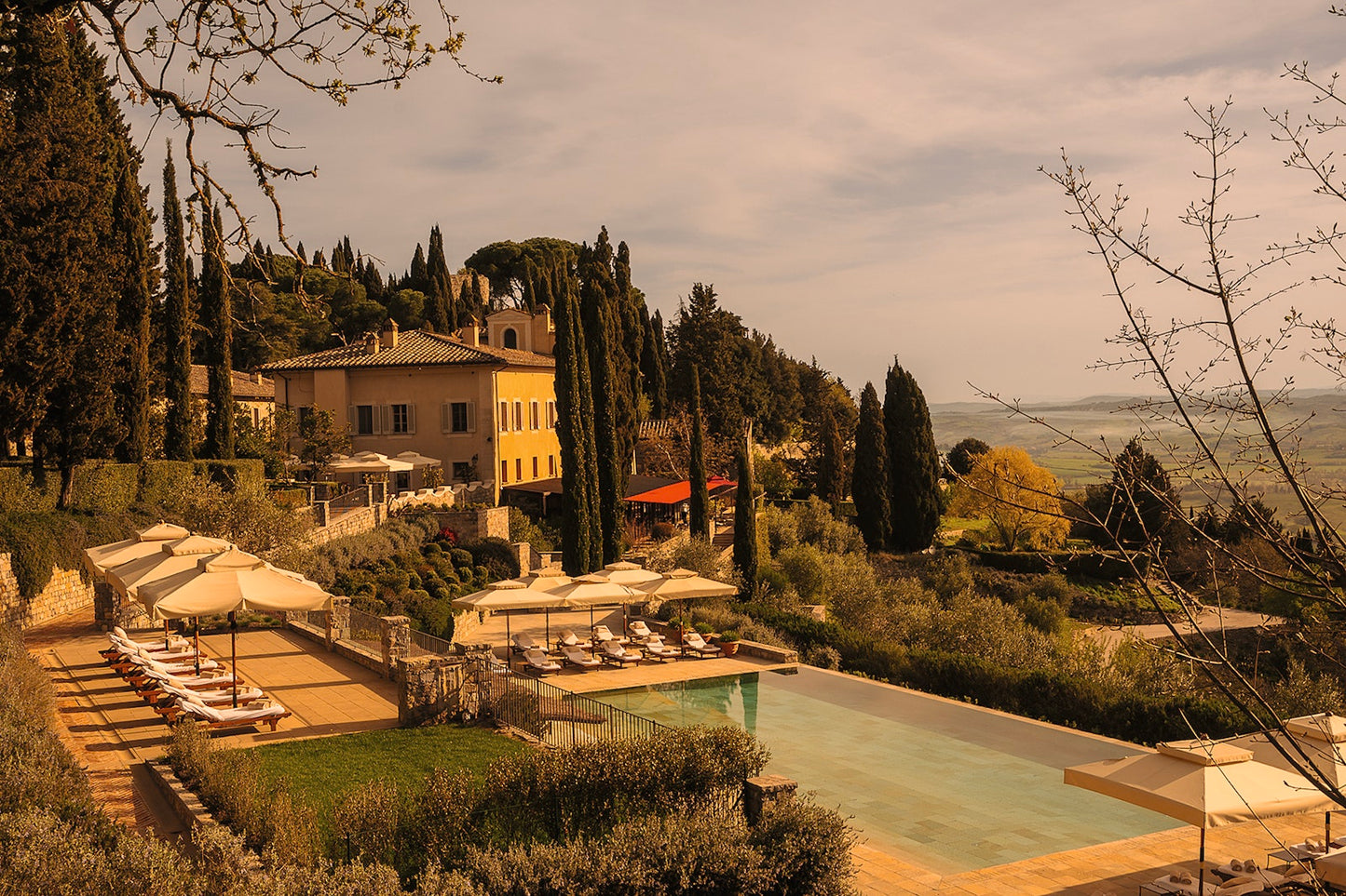 Grand Tour Italy Book