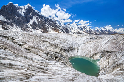 Wanderlust Himalaya Book