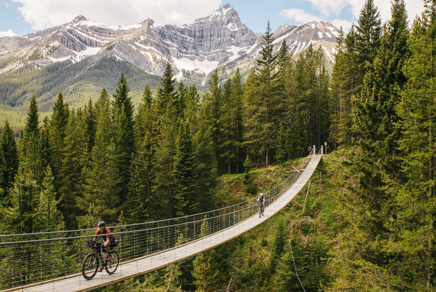 Grand Bikepacking Journeys Book