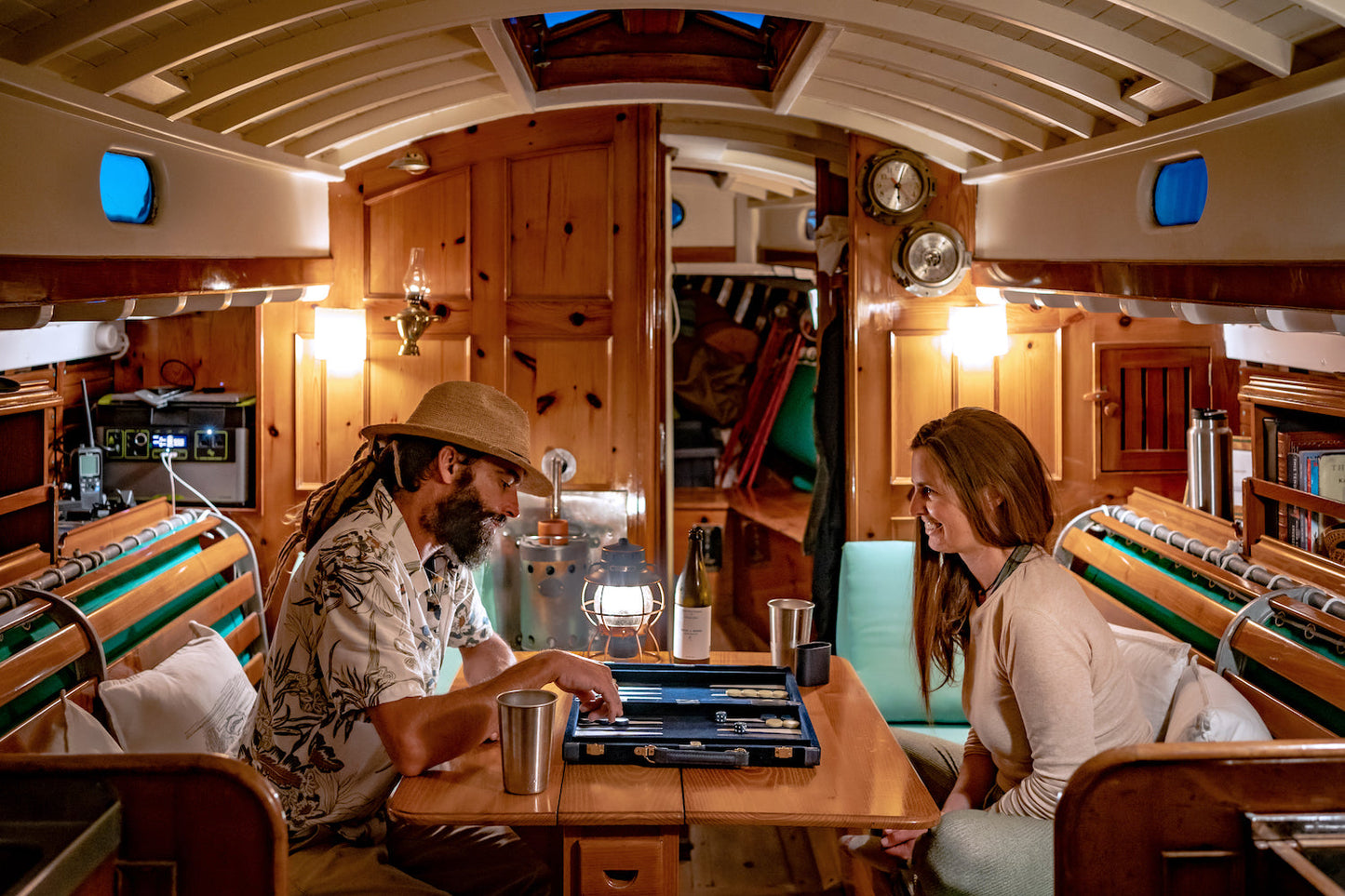 Boatlife Book