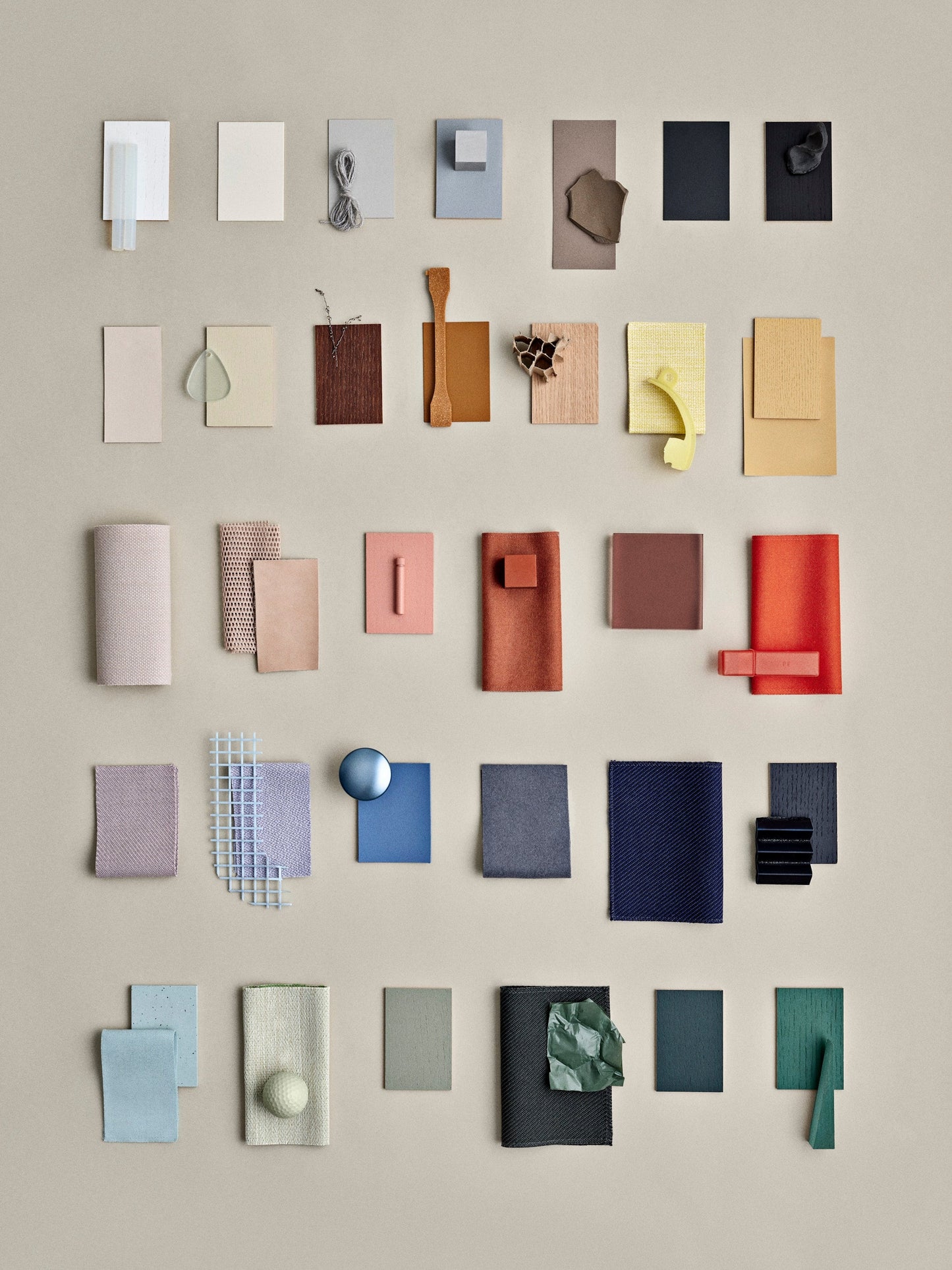 Next Chapters in Scandinavian Design Book