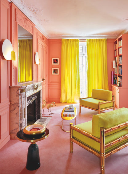 The House of Glam Book