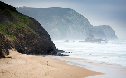 The Surf Atlas Book