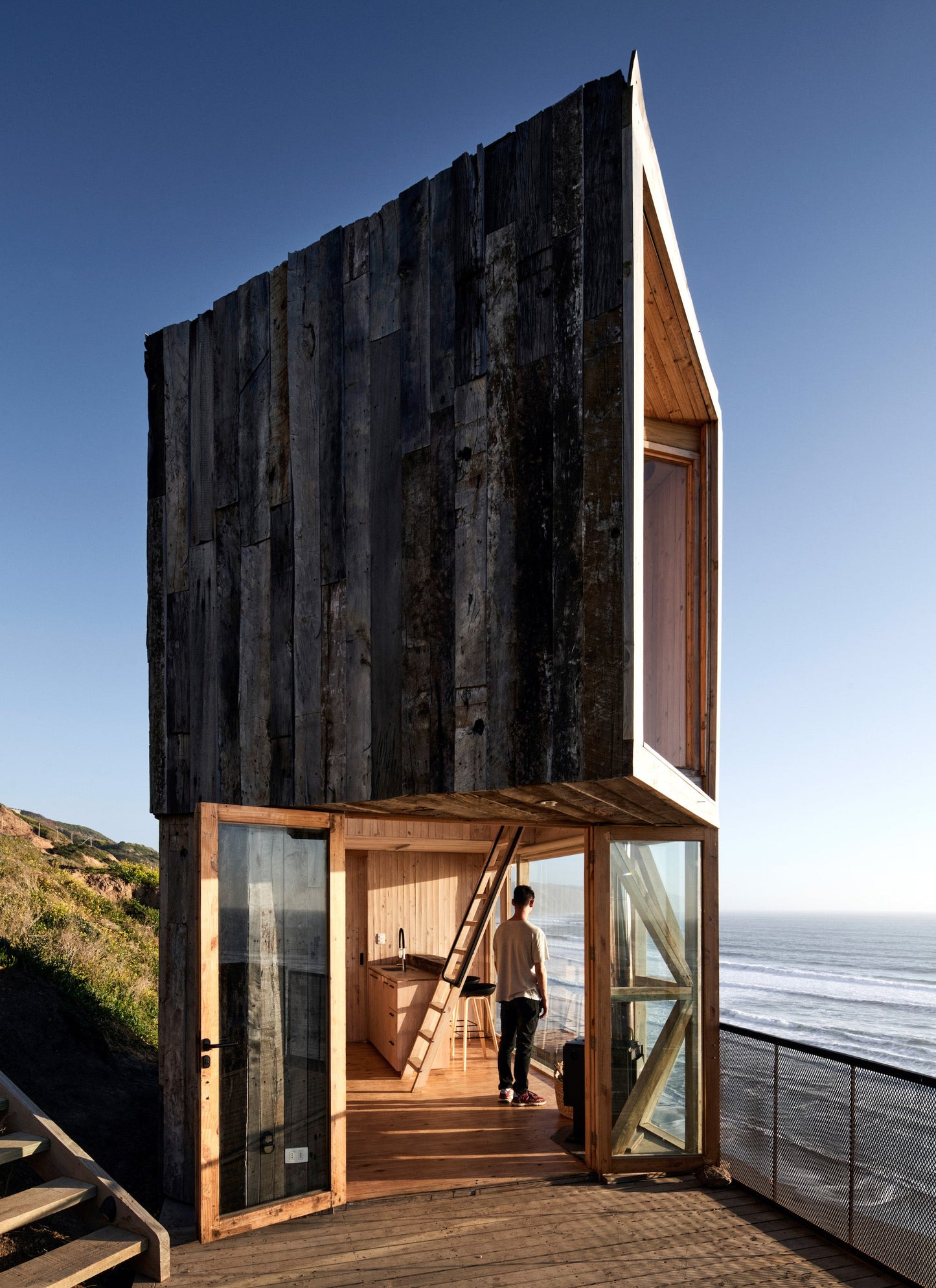 Cabin Fever Book