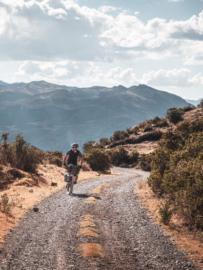 Grand Bikepacking Journeys Book