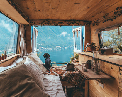 The Getaways Book