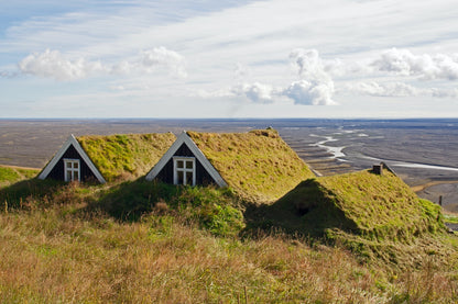 Wanderlust Nordics Book