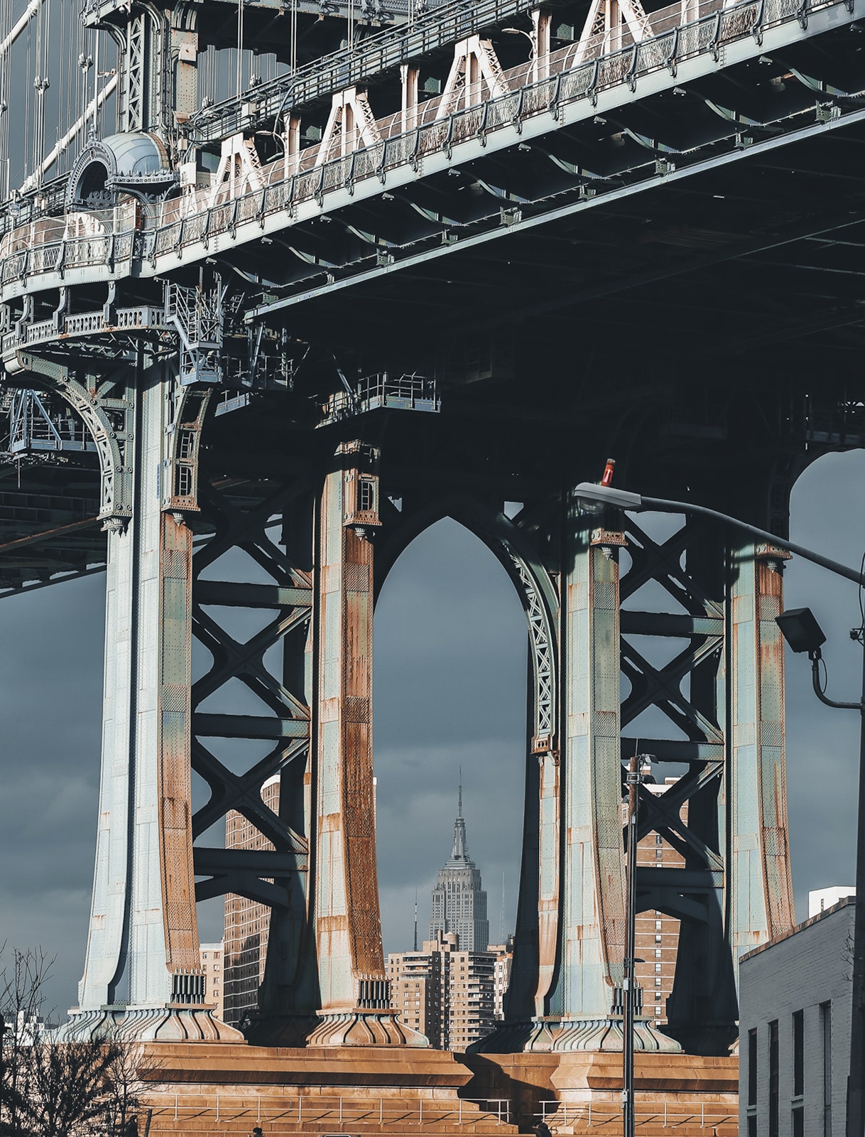 Streets of New York (tN4t-Edition) Book