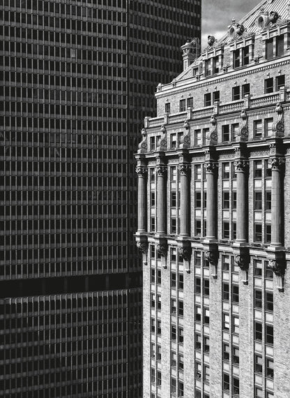 Streets of New York (tN4t-Edition) Book