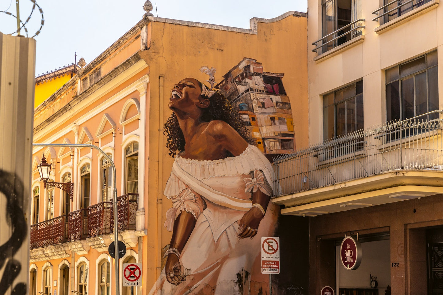 Masters of Street Art Book