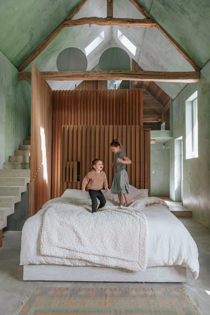 Inspiring Family Homes Book