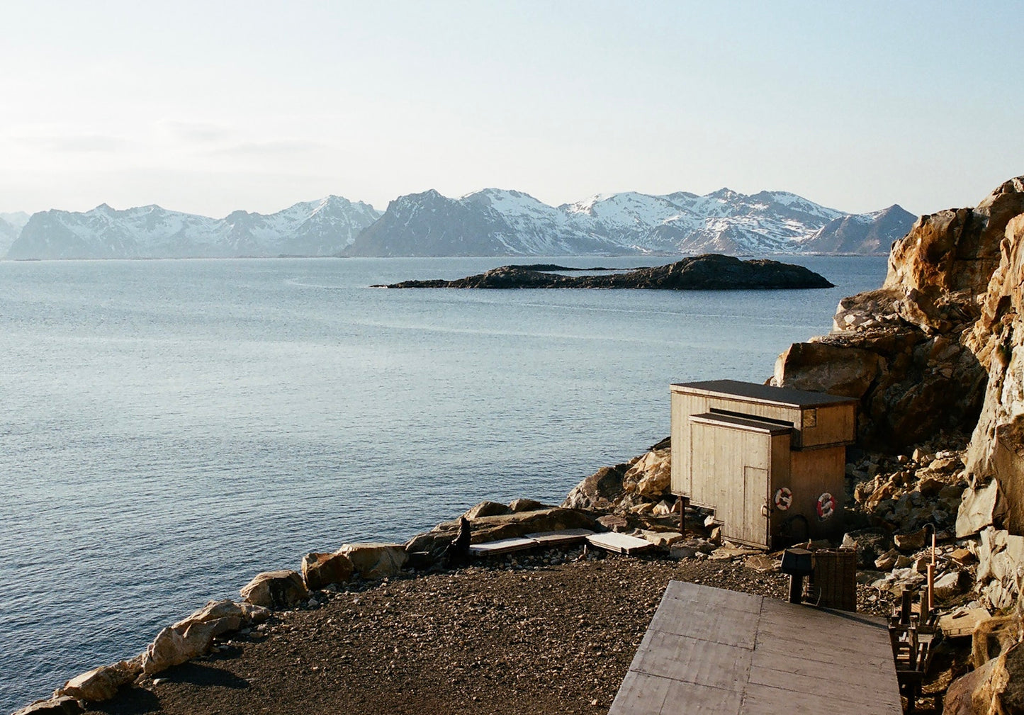 Ridiculously Good-Looking Saunas Book