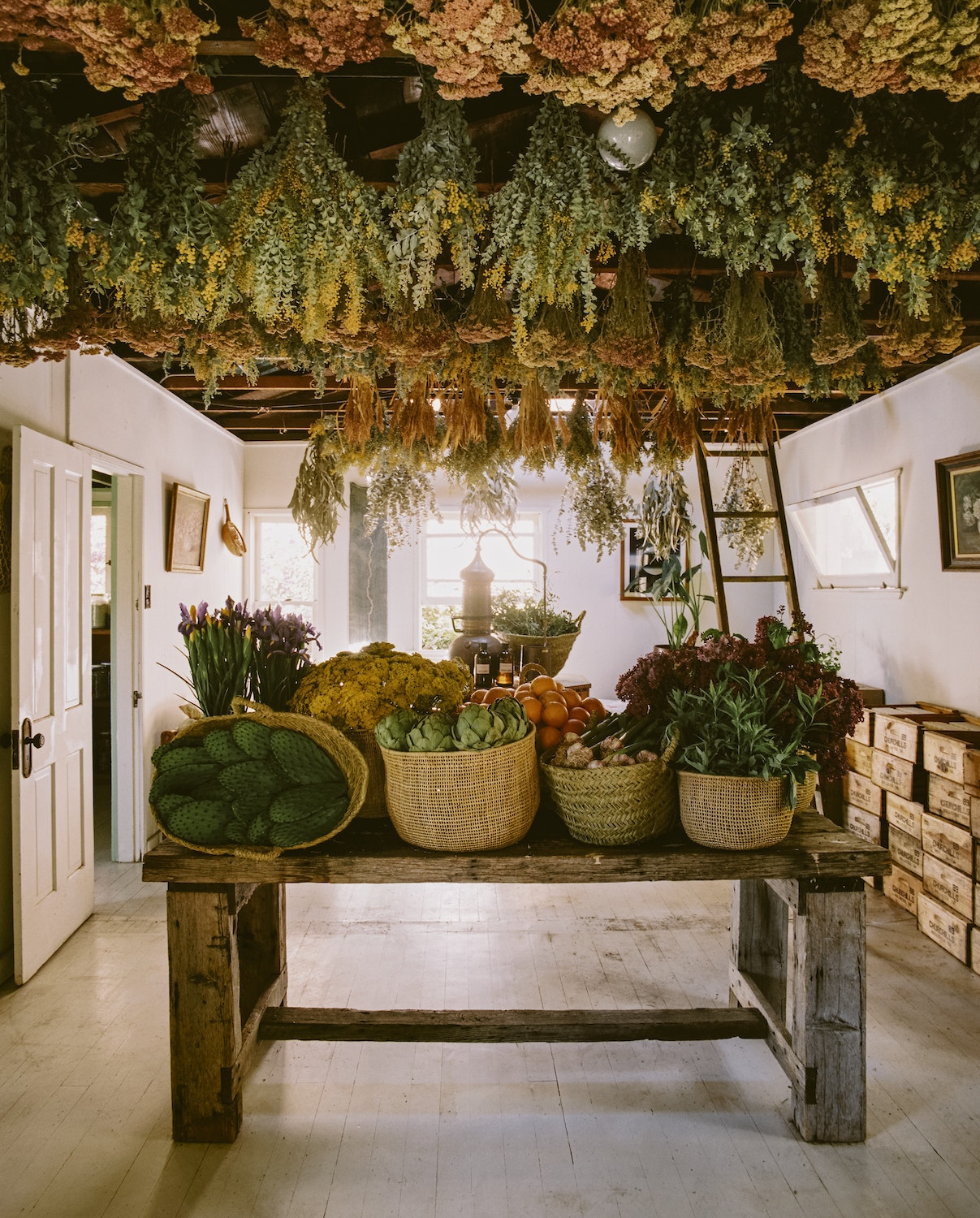 The Avant Gardens Book