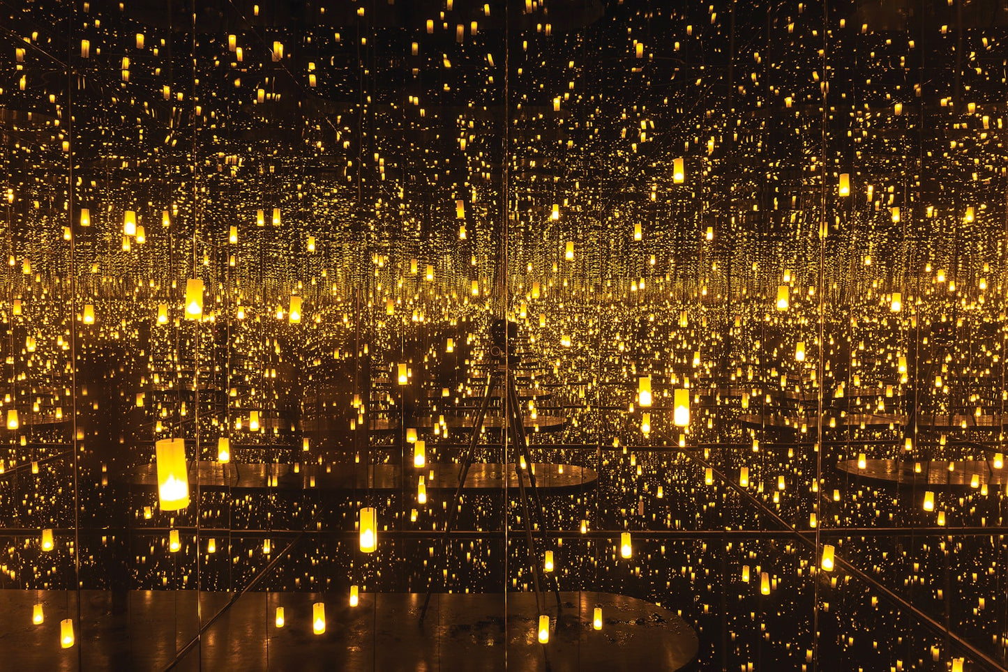 The Art Escapes Atlas Book