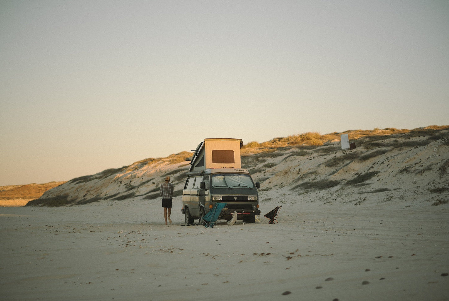 The Getaways Book