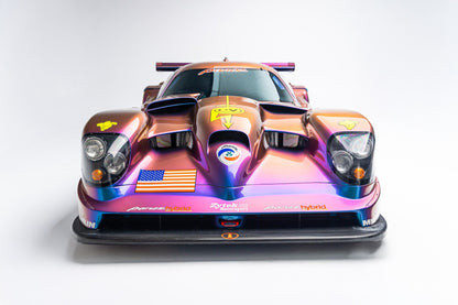 Neon Rides Book