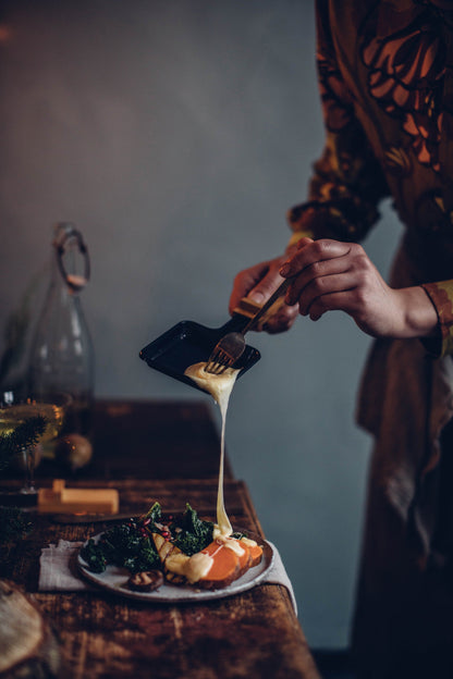 A Year with Our Food Stories Book
