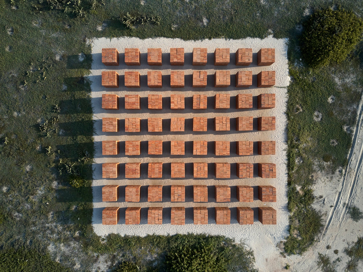 The Art Escapes Atlas Book