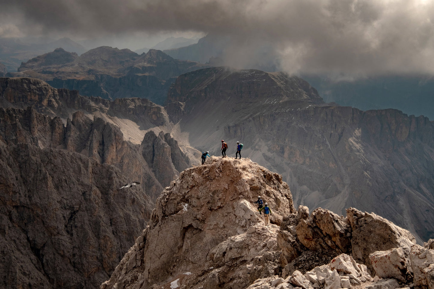 Wanderlust Alps Book