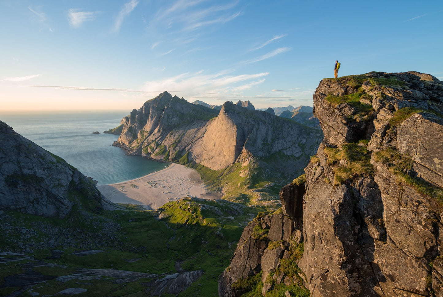 Wanderlust Nordics Book