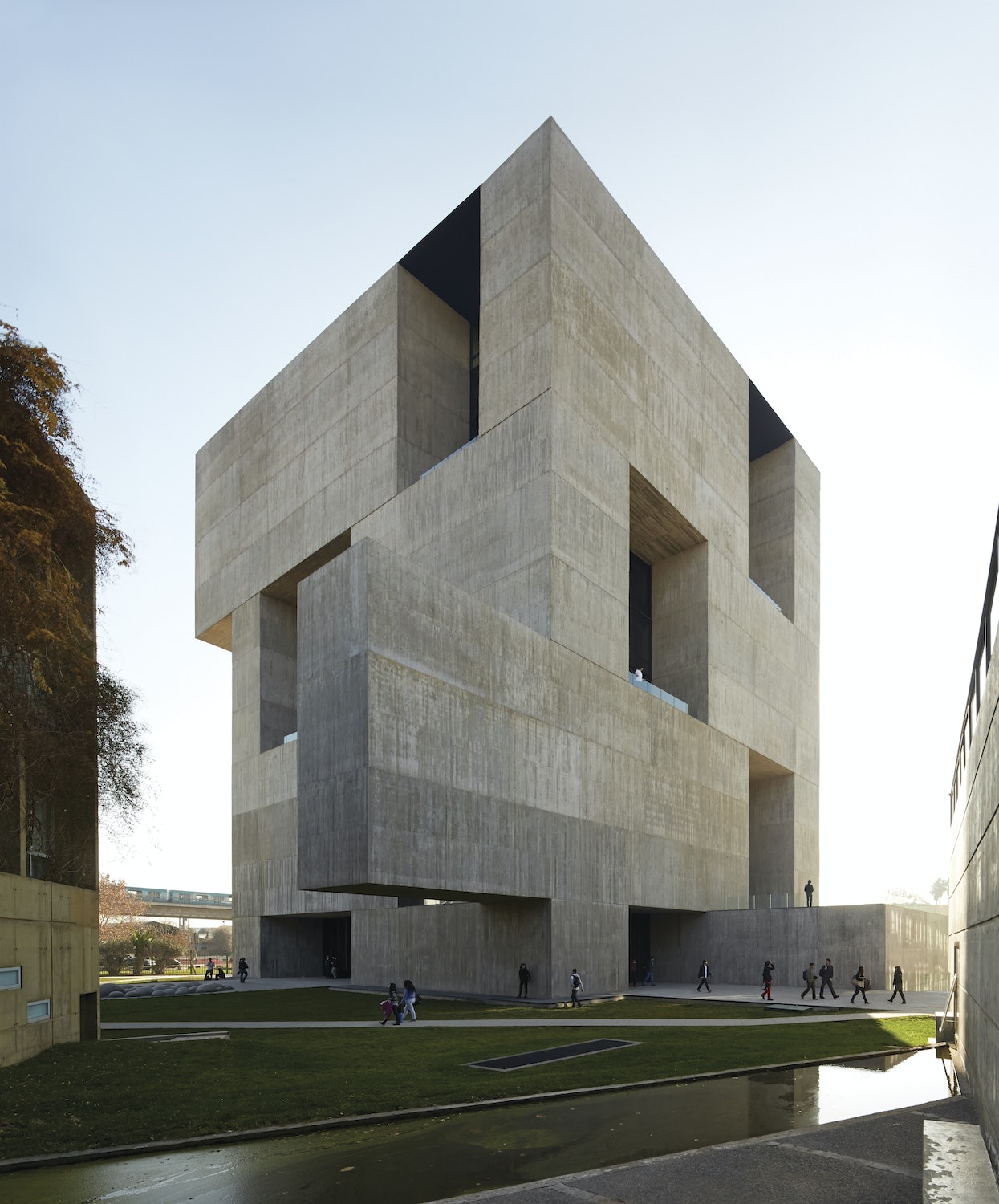 The ArchDaily Guide to Good Architecture Book
