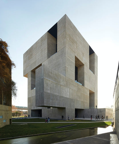 The ArchDaily Guide to Good Architecture Book