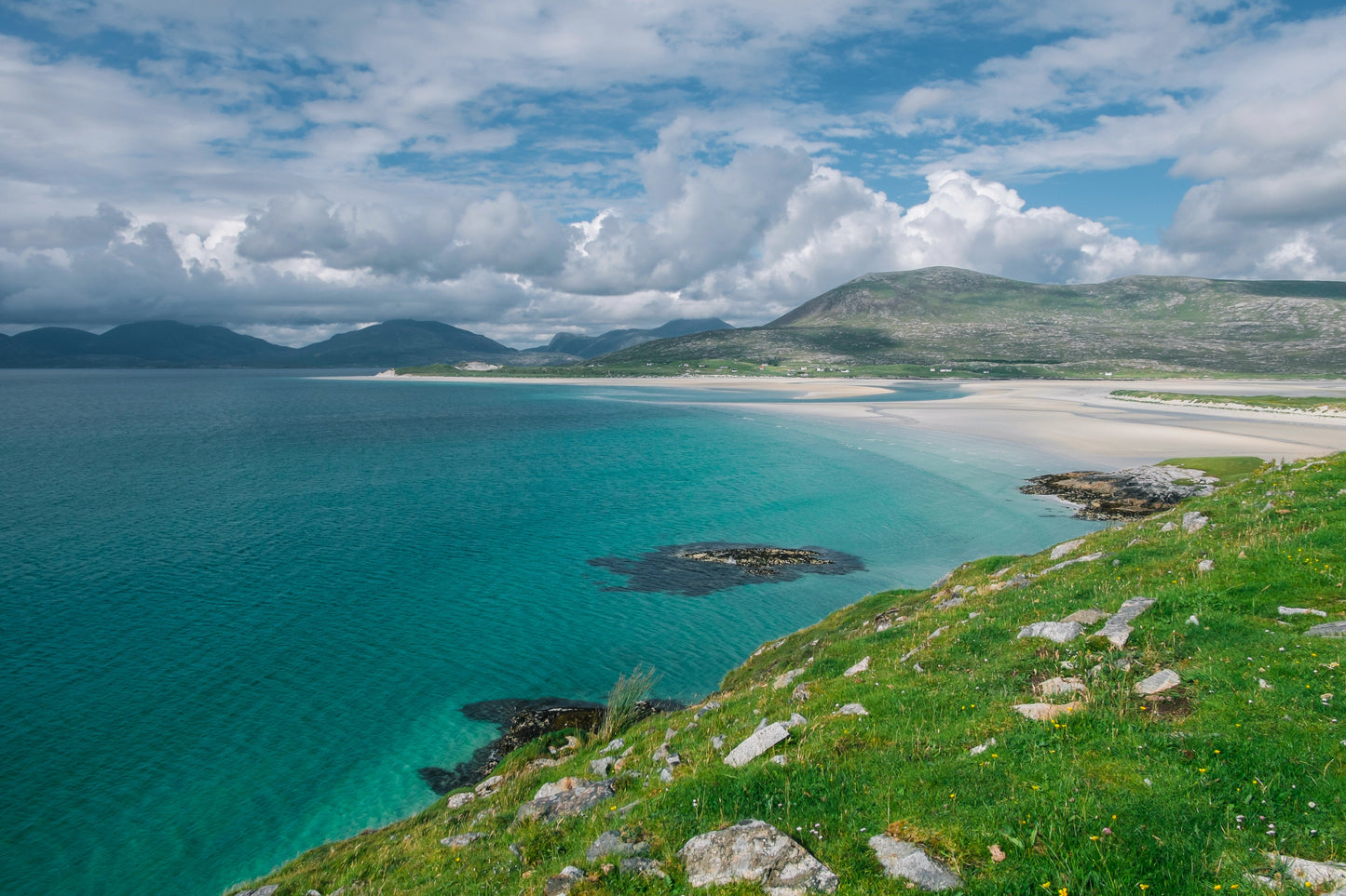 Wanderlust British & Irish Isles Book