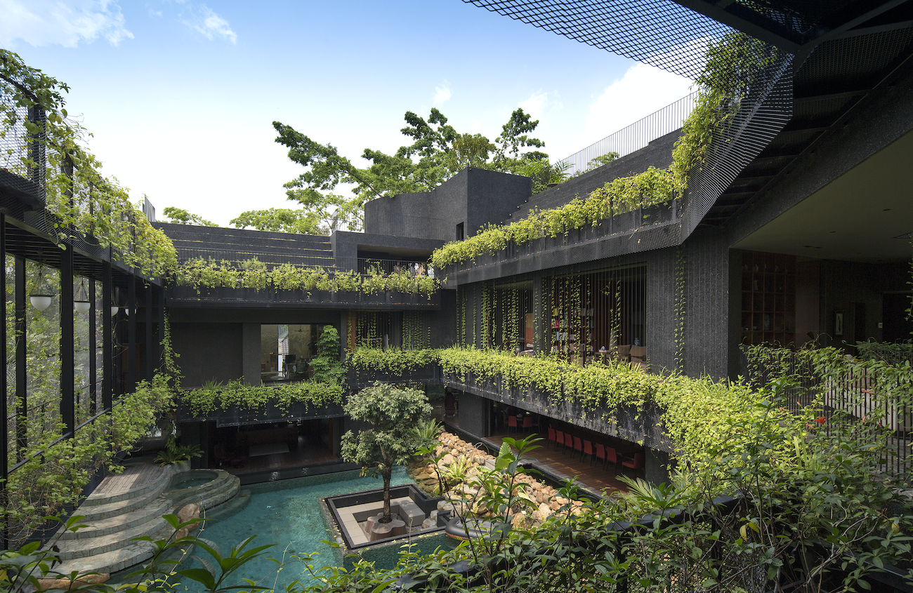 The ArchDaily Guide to Good Architecture Book
