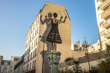 Masters of Street Art Book