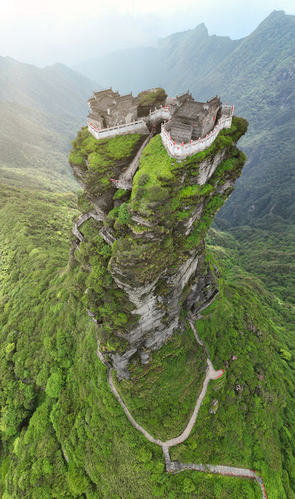 The Book of Temples Book