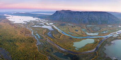 Wanderlust Nordics Book