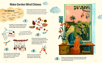 Little Green Fingers Books