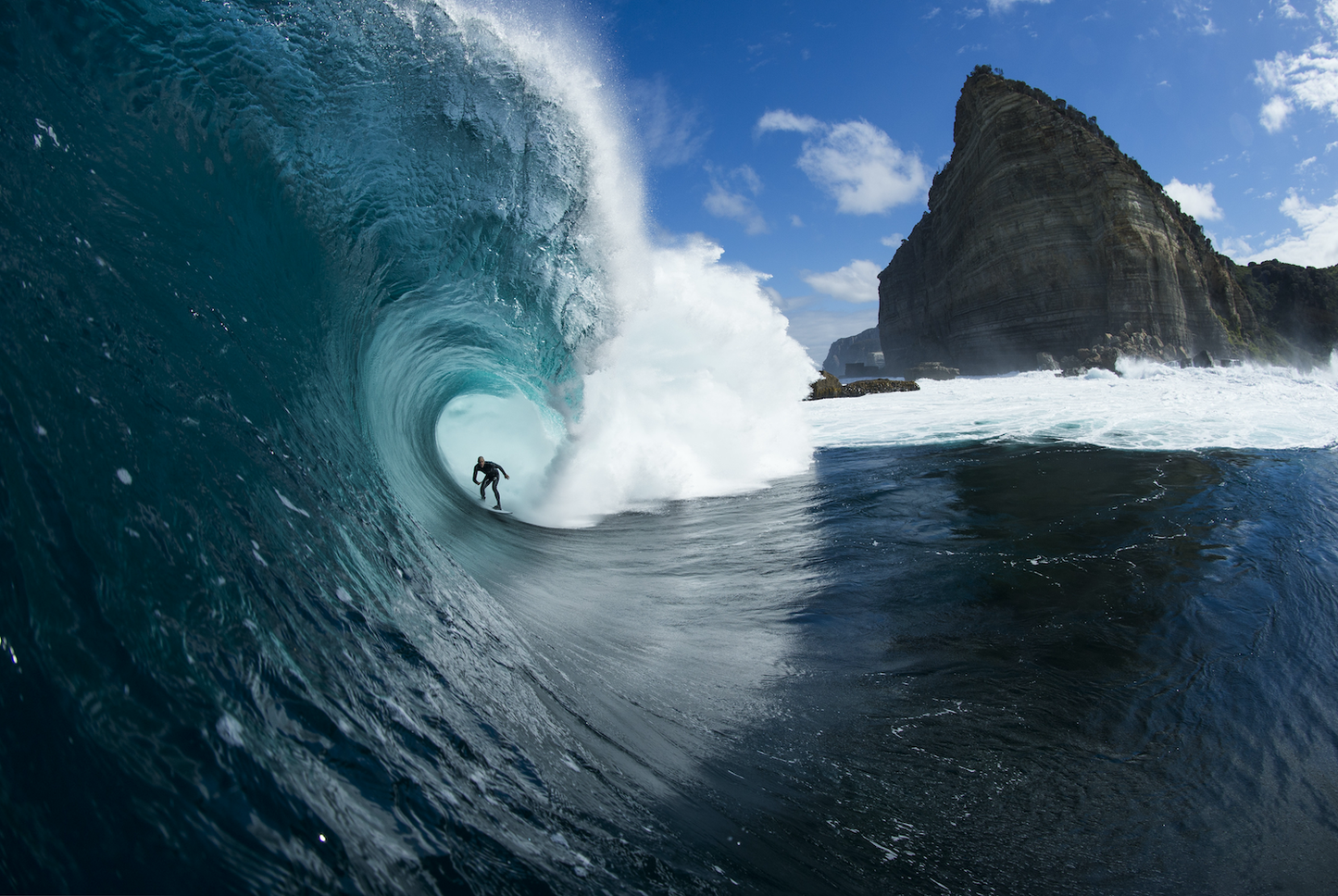 The Surf Atlas Book