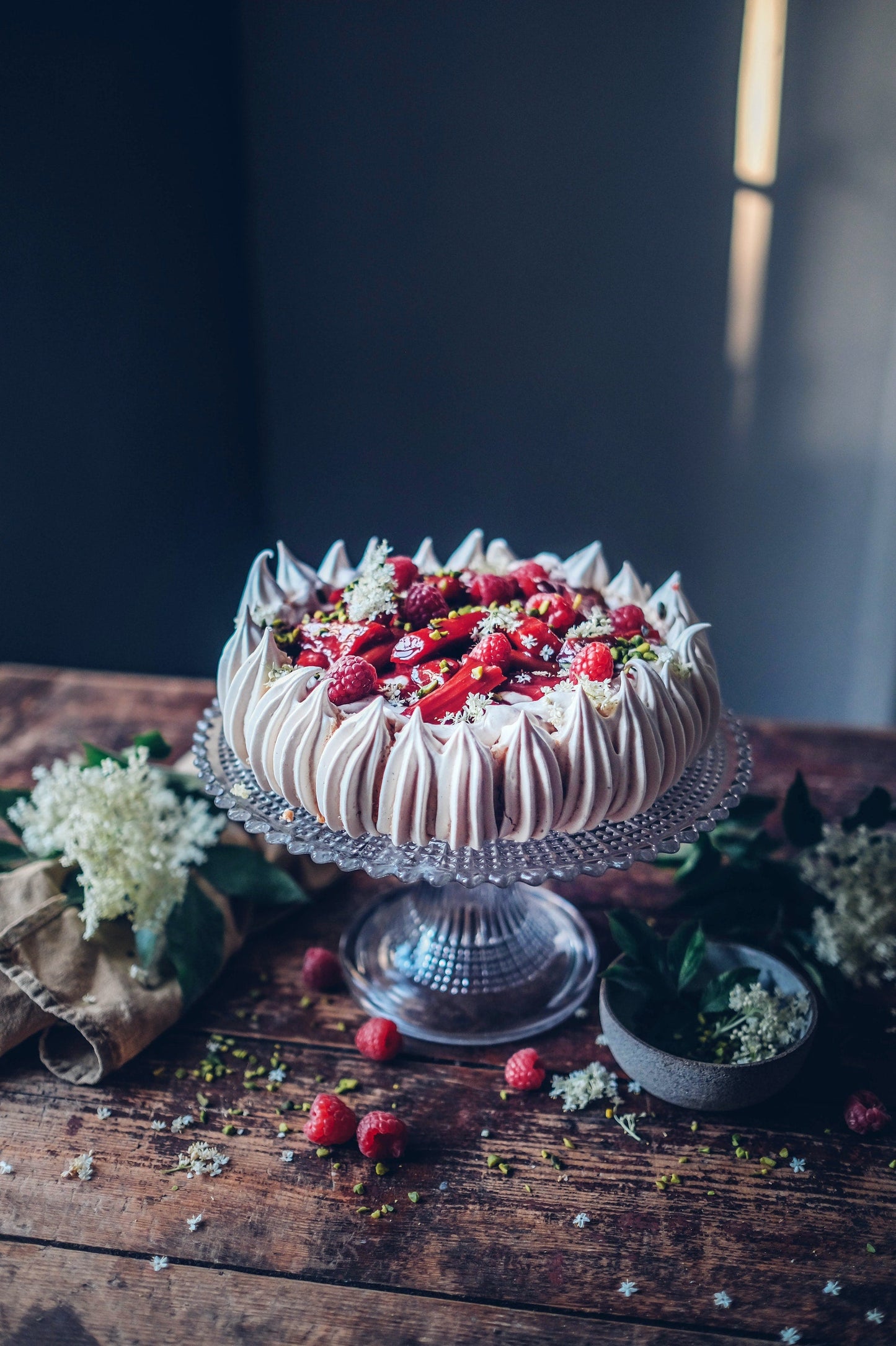 A Year with Our Food Stories Book