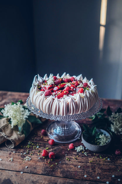 A Year with Our Food Stories Book