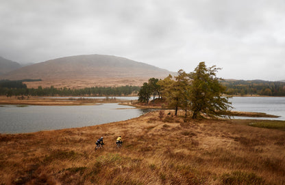 Bikepacking Book