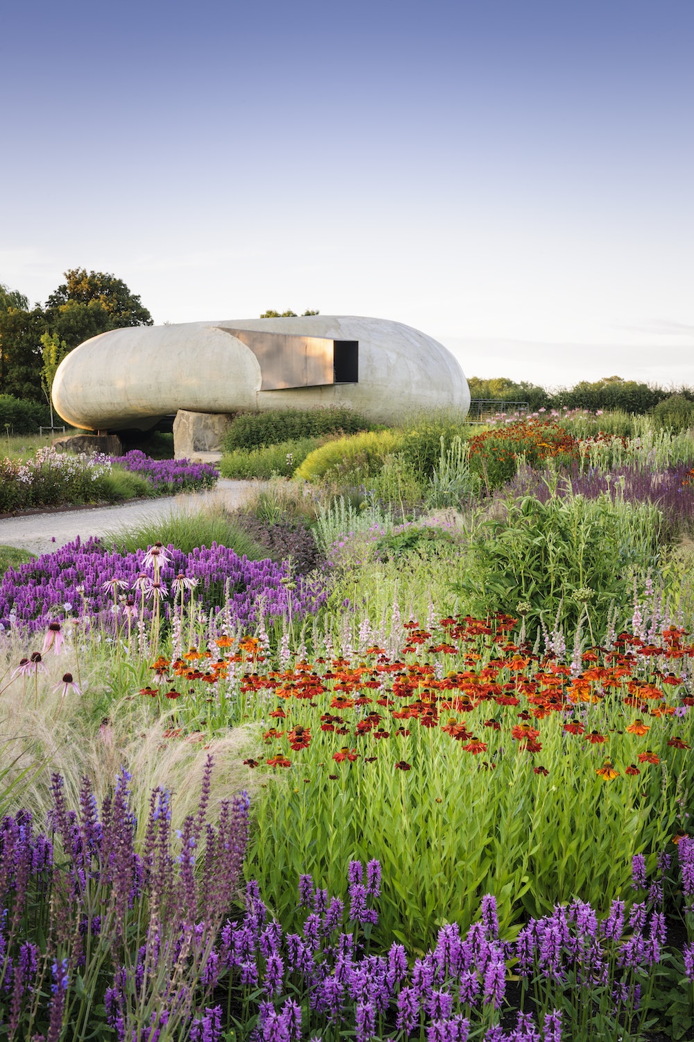 The Avant Gardens Book